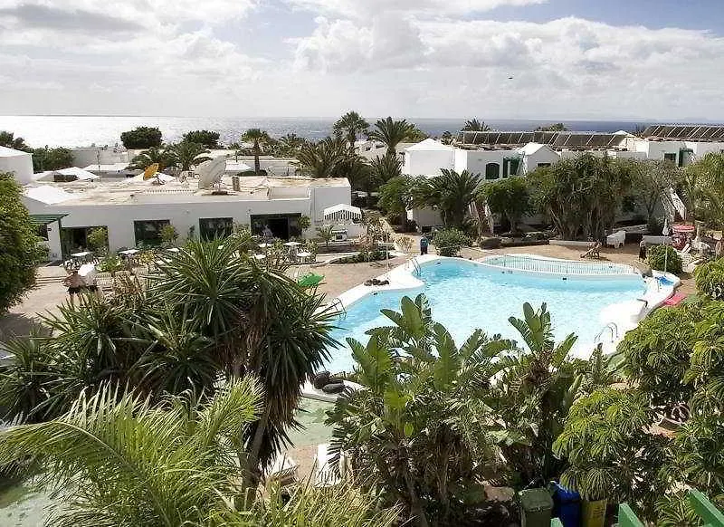 Hg Lomo Blanco Apartment Puerto del Carmen   Puerto del Carmen (Lanzarote)