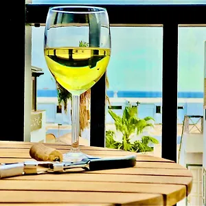 Canaryislandshost L Balcón Del Mar Apartamento