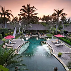 Furamaxclusive & Villas, , Ubud (Bali) Indonesia