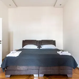 Centre Appartement Praag