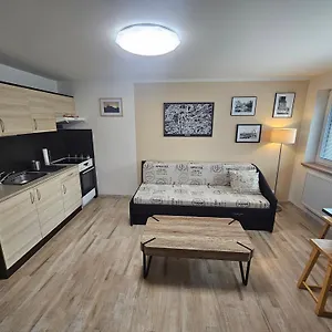Jinonice Appartement Praag