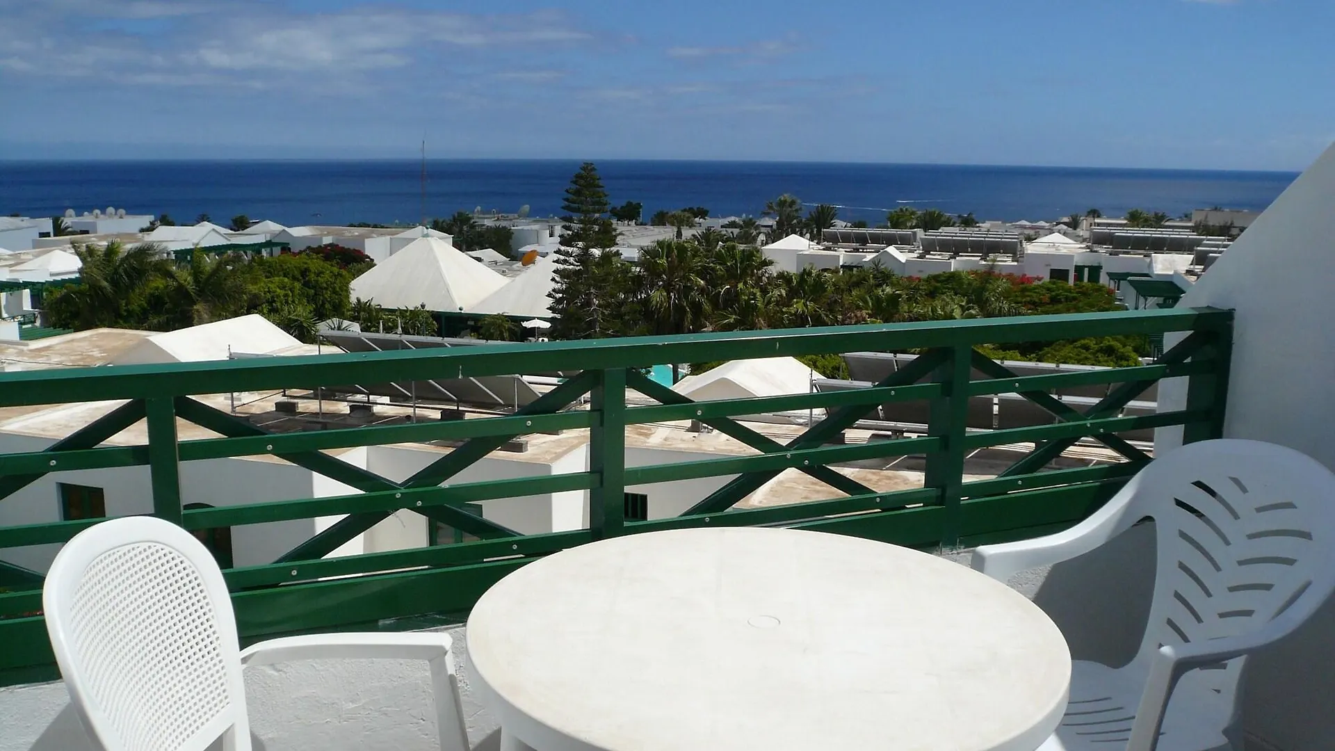 Hg Lomo Blanco Apartment Puerto del Carmen  0*, Puerto del Carmen (Lanzarote)