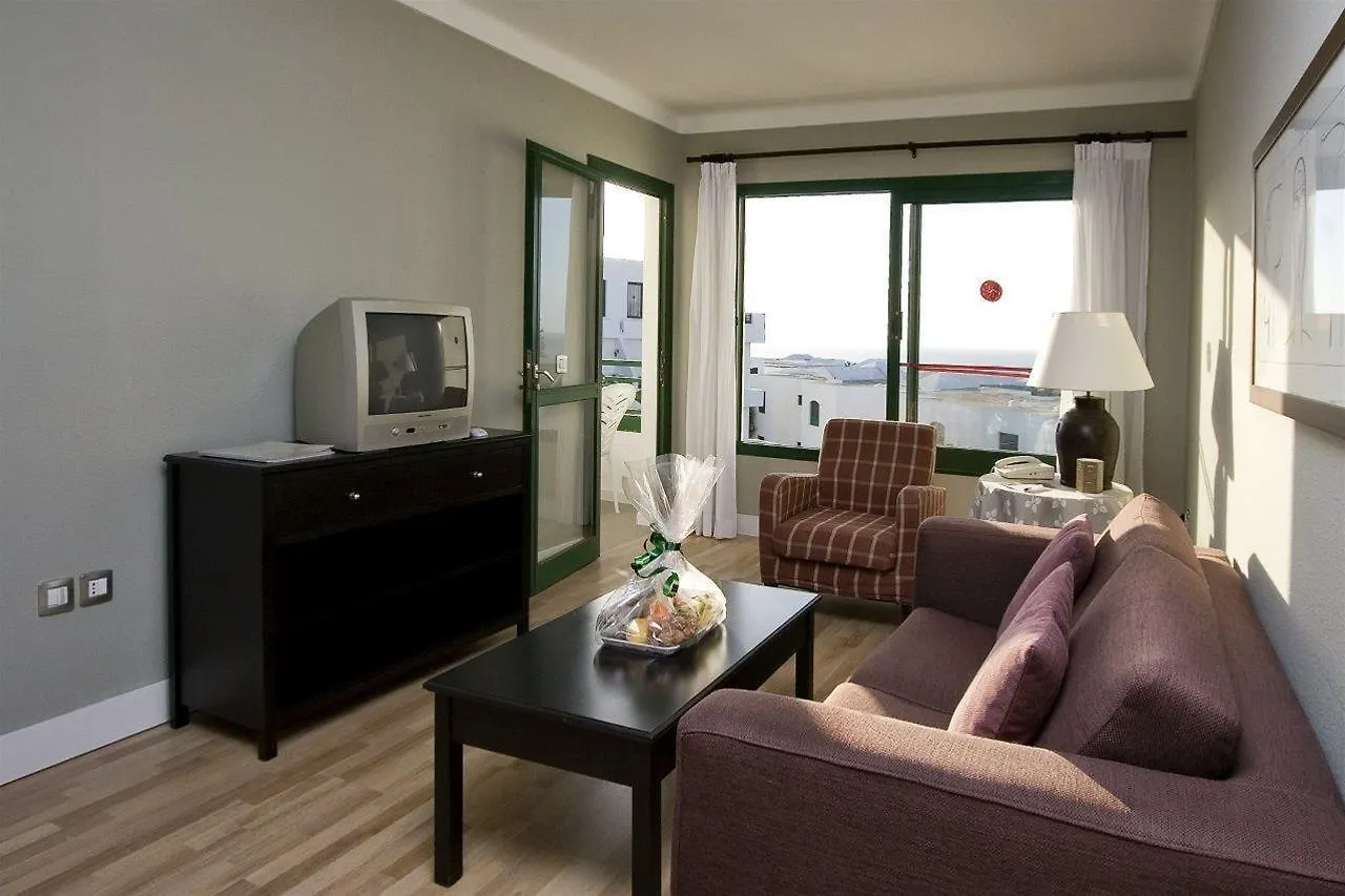 Apartamentos Hg Lomo Blanco Puerto del Carmen
