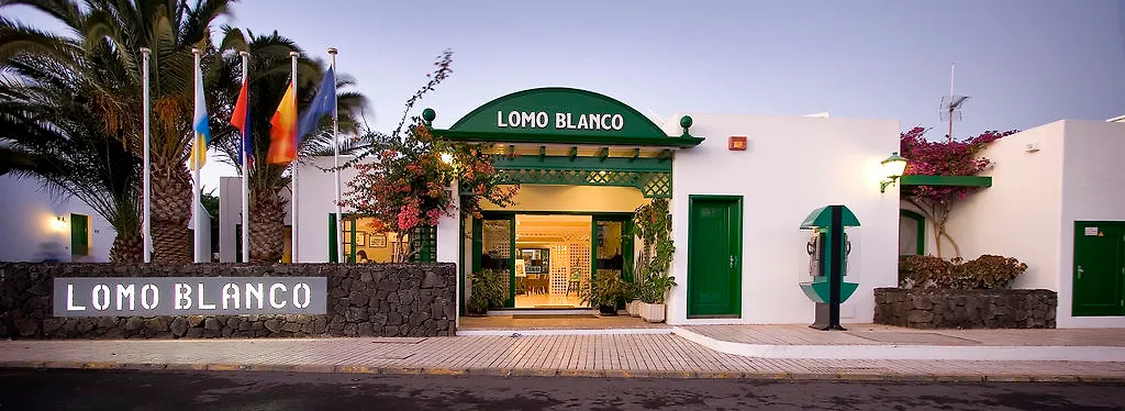 Hg Lomo Blanco Apartment Puerto del Carmen  0*, Puerto del Carmen (Lanzarote) Spain